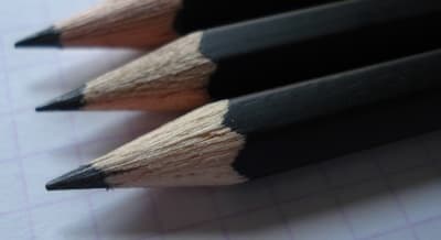 Ìîëèâ ãðàôèòåí Castell 1111 Faber Castell